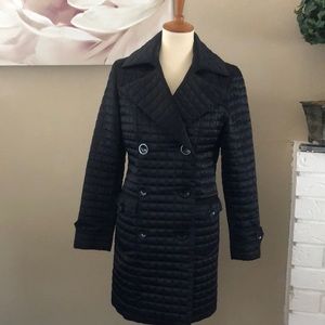 Inc International Concepts Quilted Coat